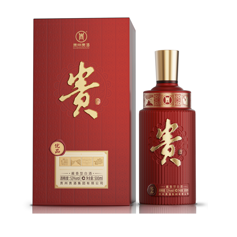 优品